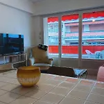 100m Des Plages Centre Apartamento *