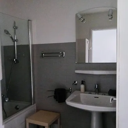 Apartman 100m Des Plages Centre *