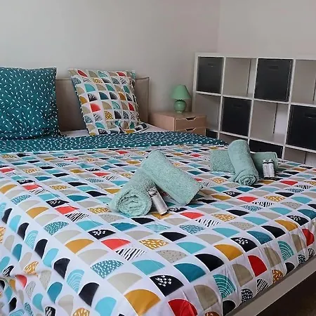 100m Des Plages Centre Apartman Antibes