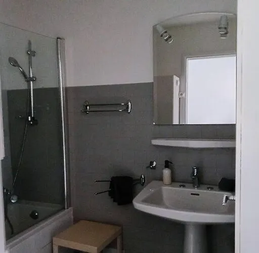 Апартаменты 100m Des Plages Centre *