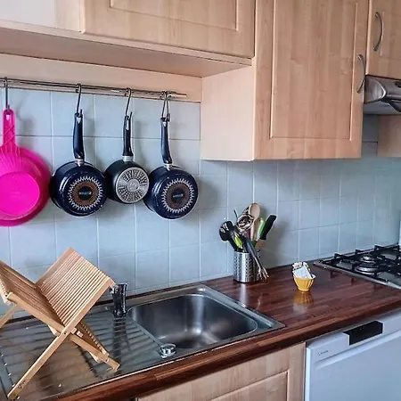 100m Des Plages Centre Appartement