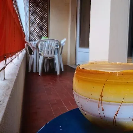 100m Des Plages Centre Appartement *