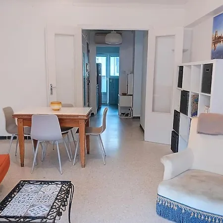 Appartement 100m Des Plages Centre